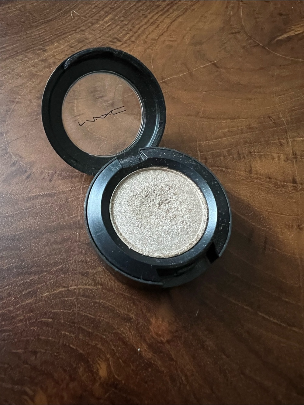 MAC Cosmetics Eyeshadow - Retrospeck